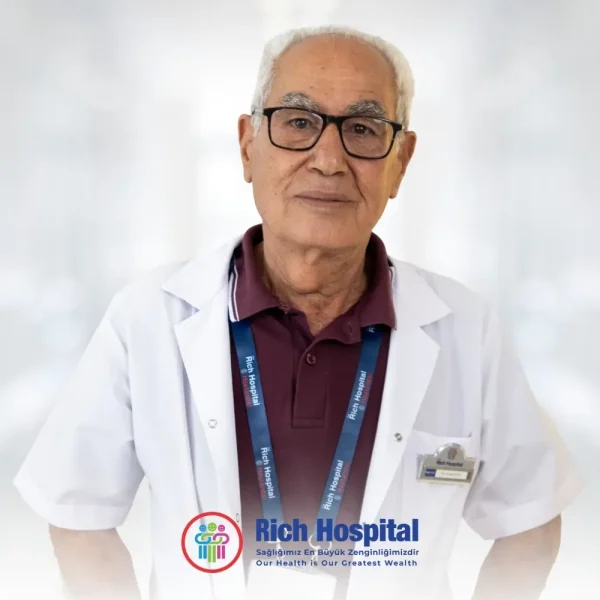 Dr. Osman Döver
