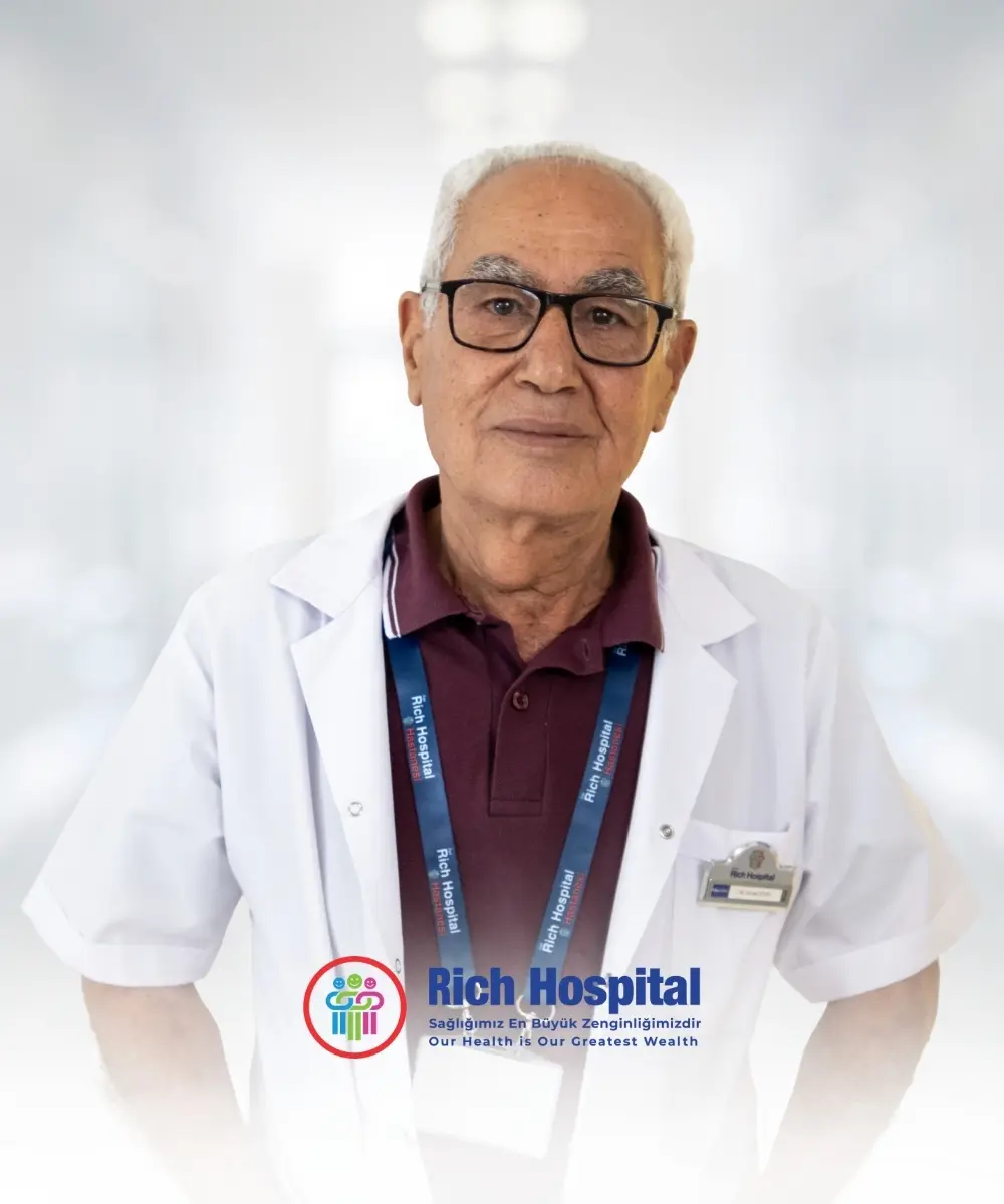 Dr. Osman Döver