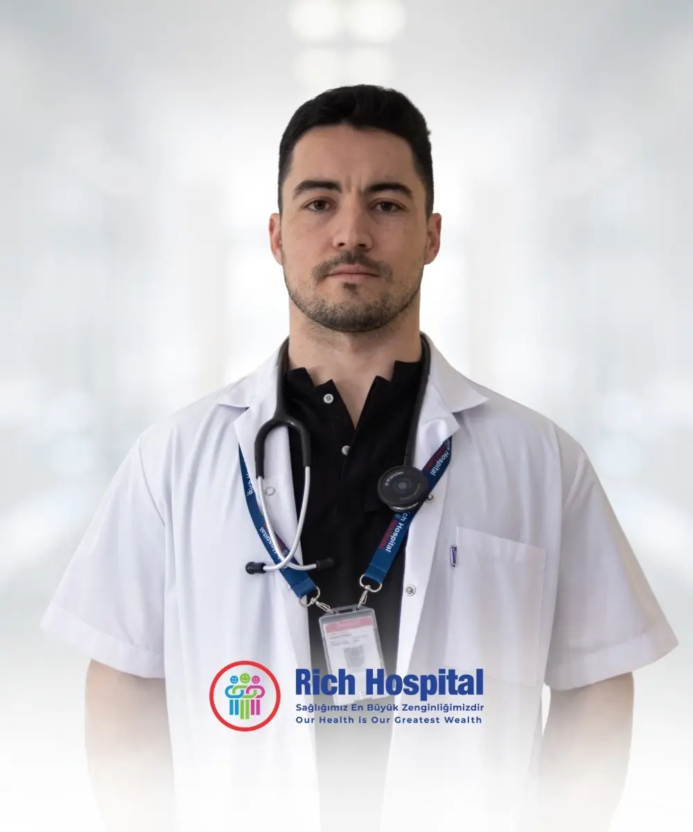 Dr. Sinan Cin