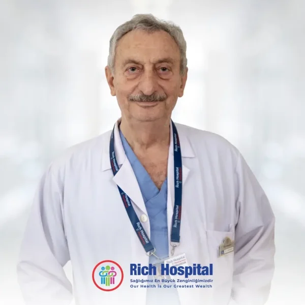 Op. Dr. Ergin Kalkan