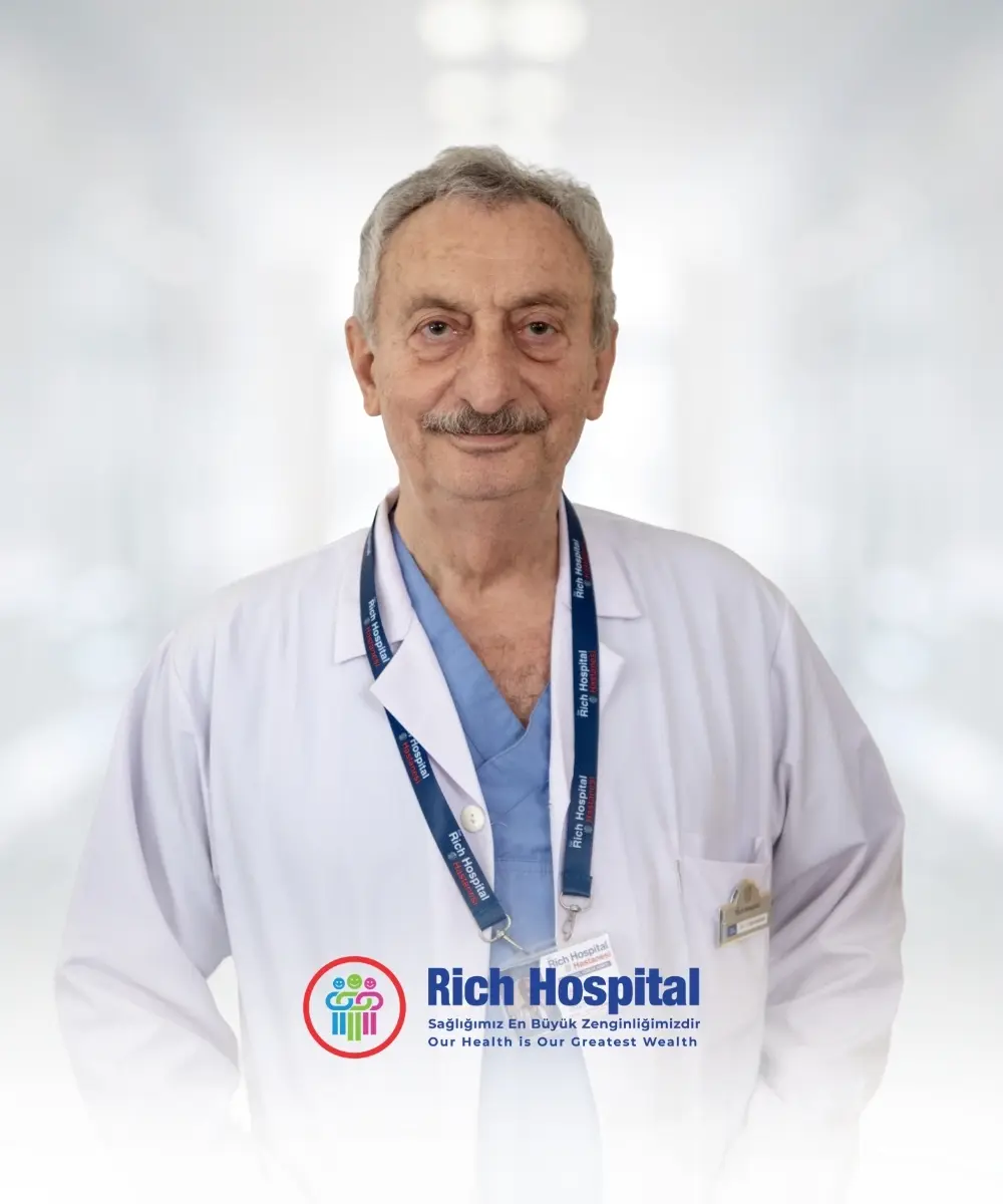 Op. Dr. Ergin Kalkan