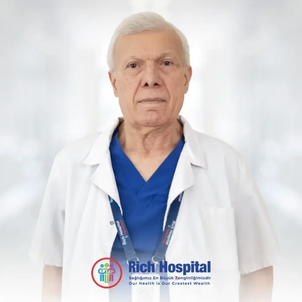 Op. Dr. Mehmet Özel