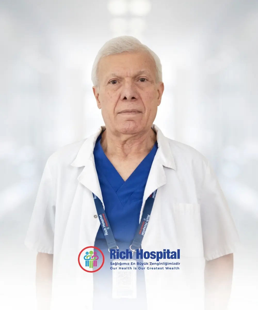 Op. Dr. Mehmet Özel
