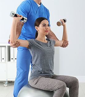 antalya fizik tedavi ve rehabilitasyon