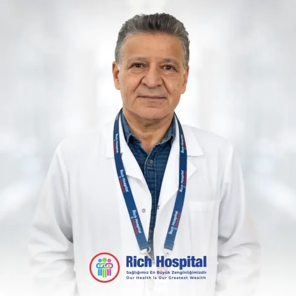 Op. Dr. Selahattin Engin