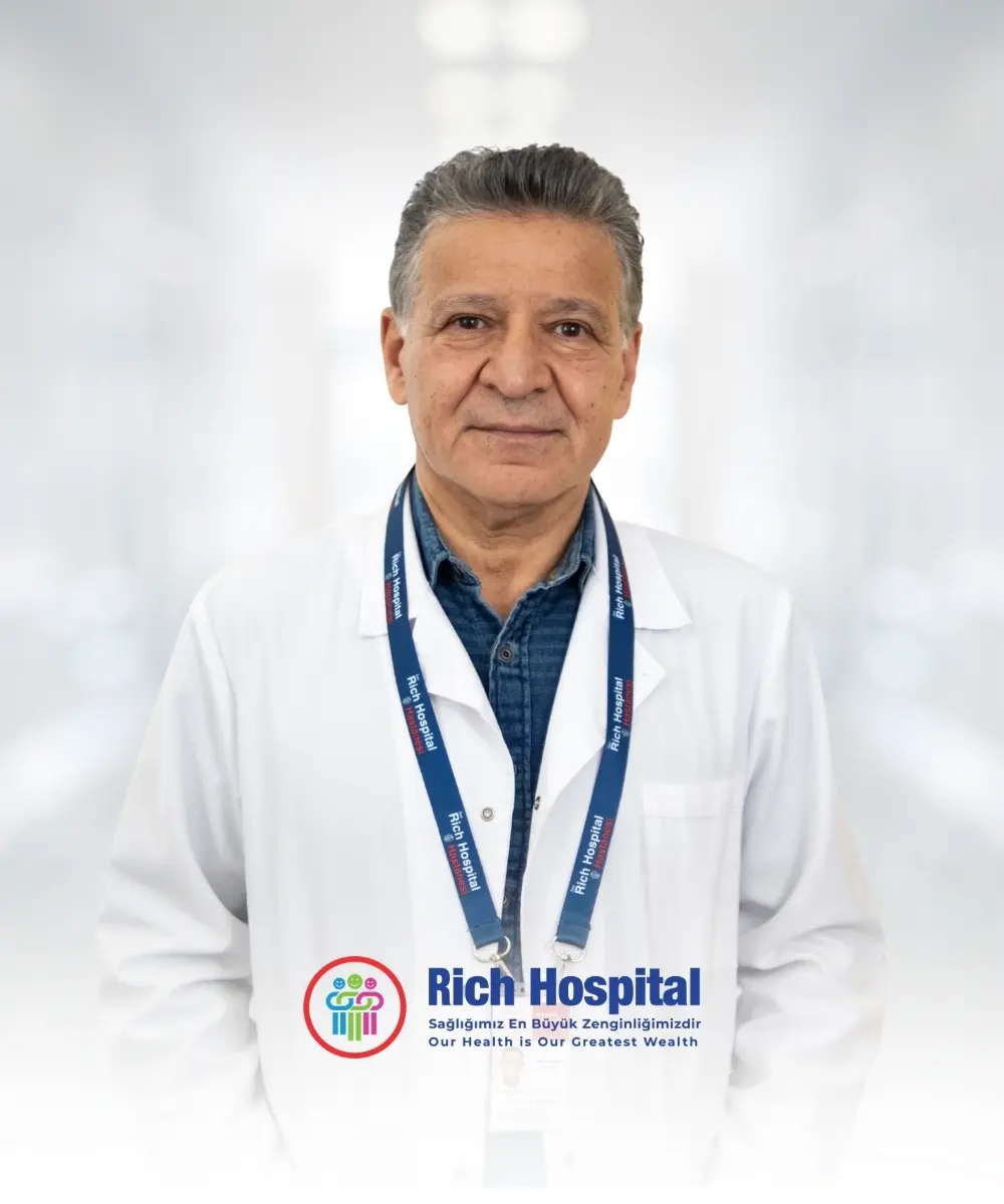 Op. Dr. Selahattin Engin