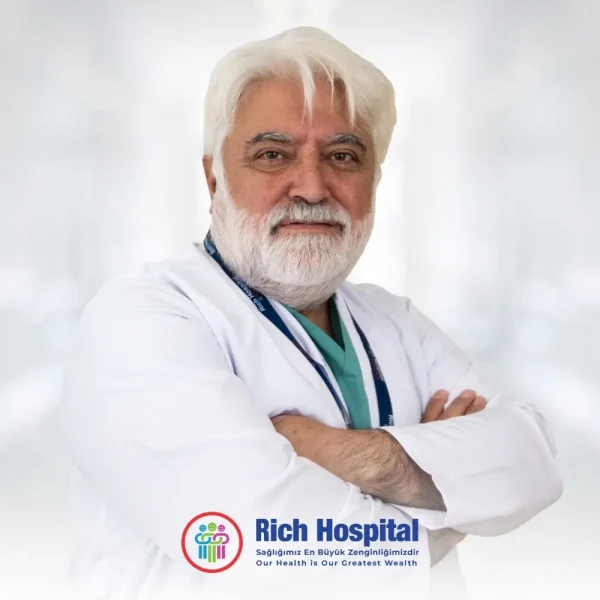 Op. Dr. Arif Deniz
