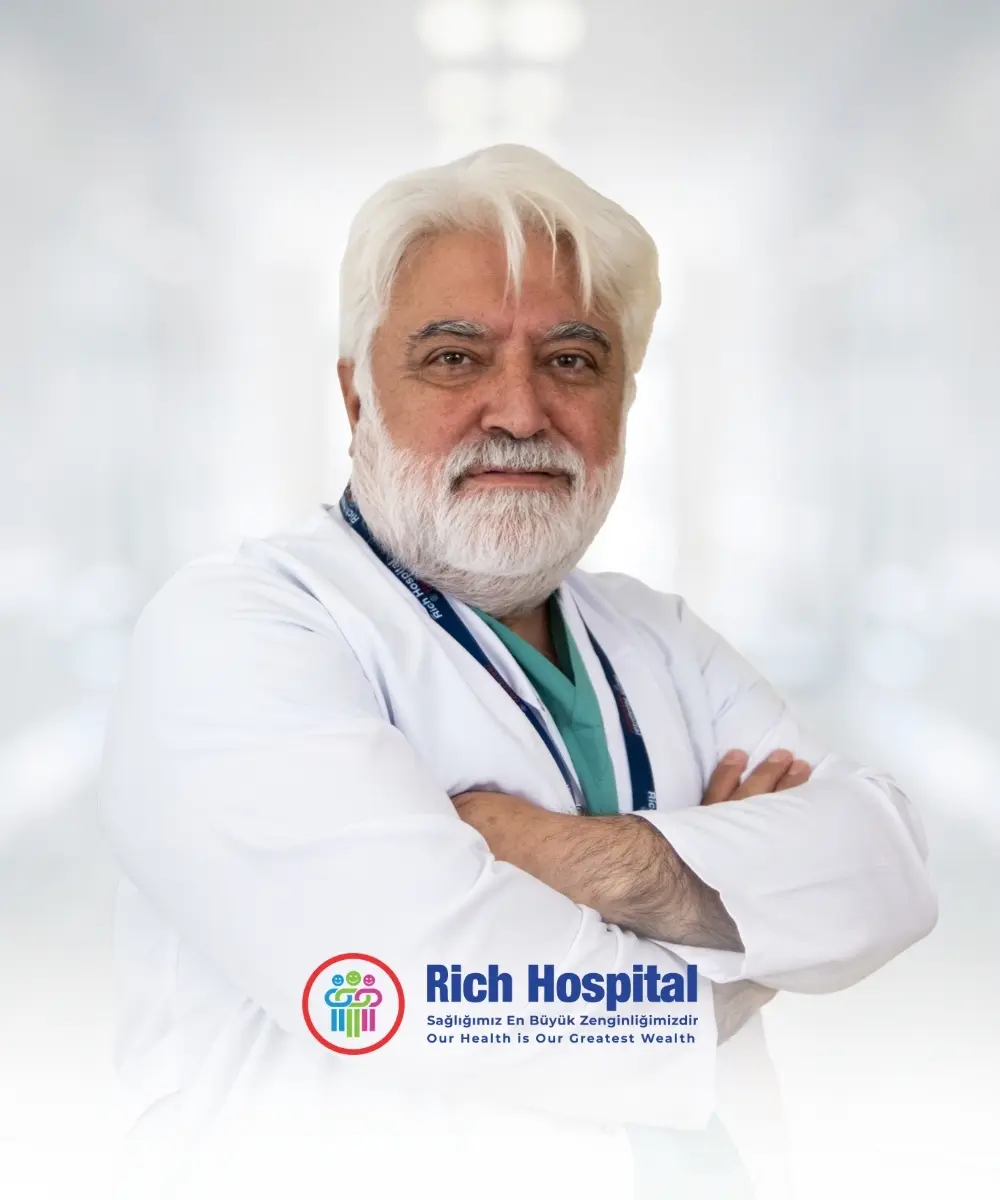 Op. Dr. Arif Deniz