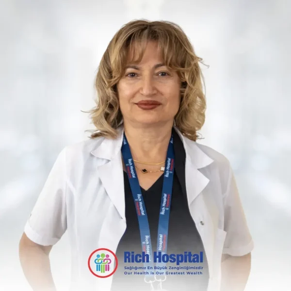 Uzm. Dr. Ayten Aykol