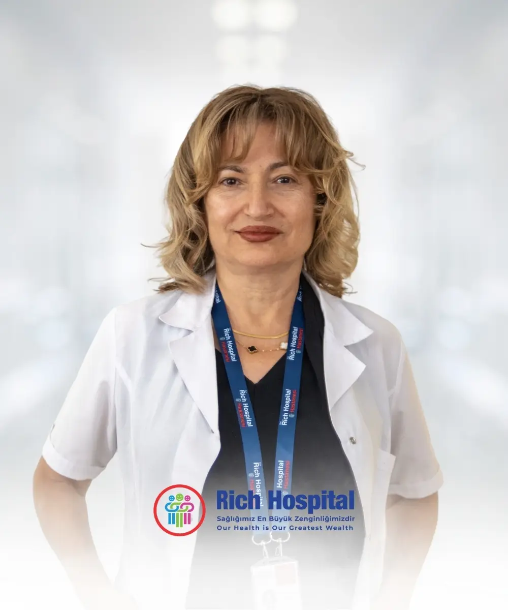 Uzm. Dr. Ayten Aykol