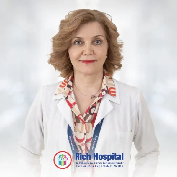 Uzm. Dr. Nuray Soylu Baltaoğlu