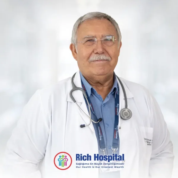 Uzm. Dr. Osman Akman
