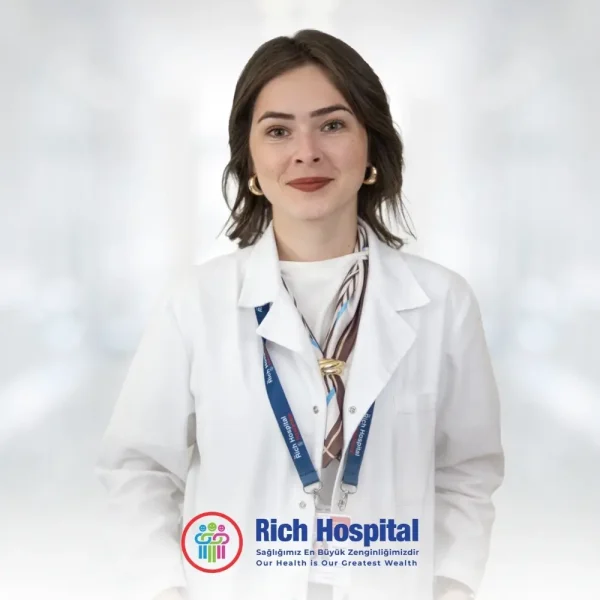Uzm. Psk. Fatma Çoban Karakaş