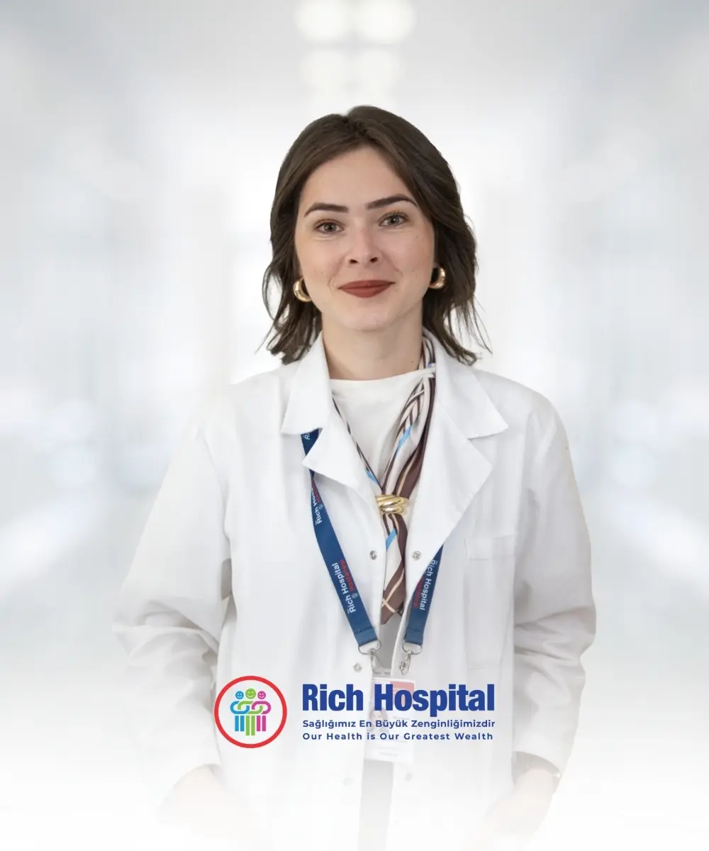 Uzm. Psk. Fatma Çoban Karakaş